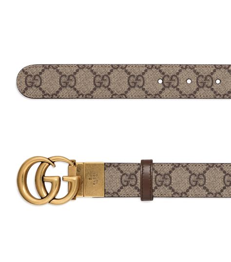 gucci belt women gg|gucci 100 gg marmont belt.